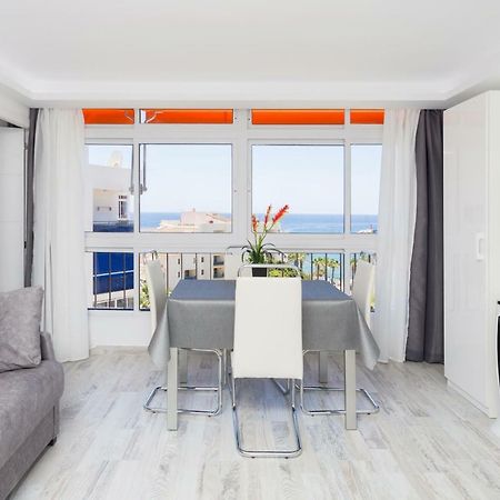 63 Los Cristianos First Sea Line, Parking, Wi Fi 外观 照片